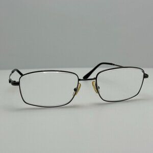 Konishi Eyeglasses Eye Glasses Frames KF-8095 D. Grey 56-17-145